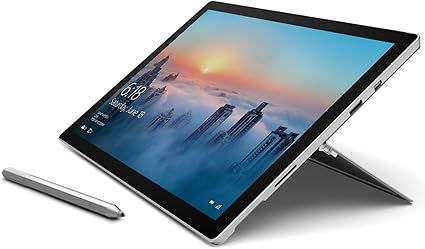  Microsoft surface pro corei5 4gb 128gb3