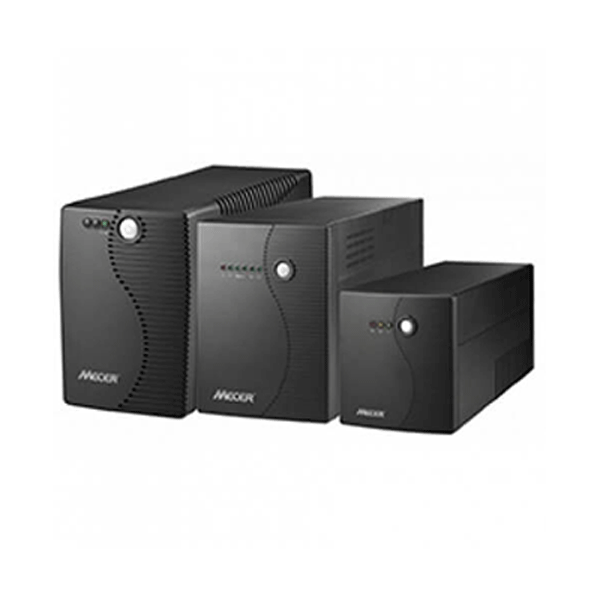 Mecer 1000VA Line Interactive UPS (ME-1000-VU)2