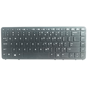 HP EliteBook 840 G1 Keyboard Replacement Backlit Keyboard