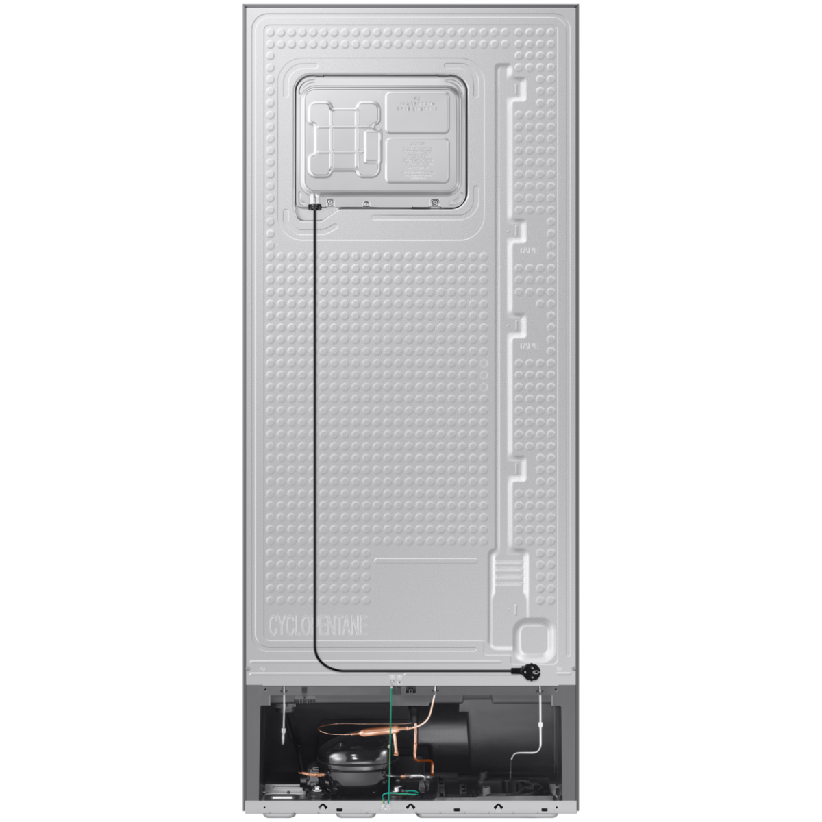 Samsung RT38CG6421B1 393L Double Door No Frost Fridge3