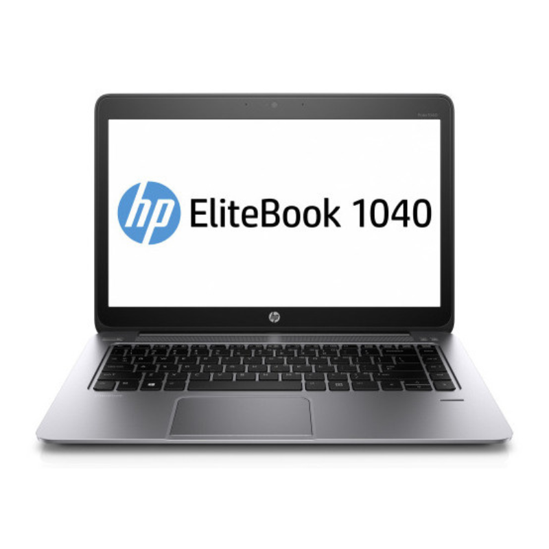 HP Elitebook 1040 G1 Ultrabook (Core i5 4th Gen/4 GB/128 GB SSD/Windows 7) - J8U50UT2