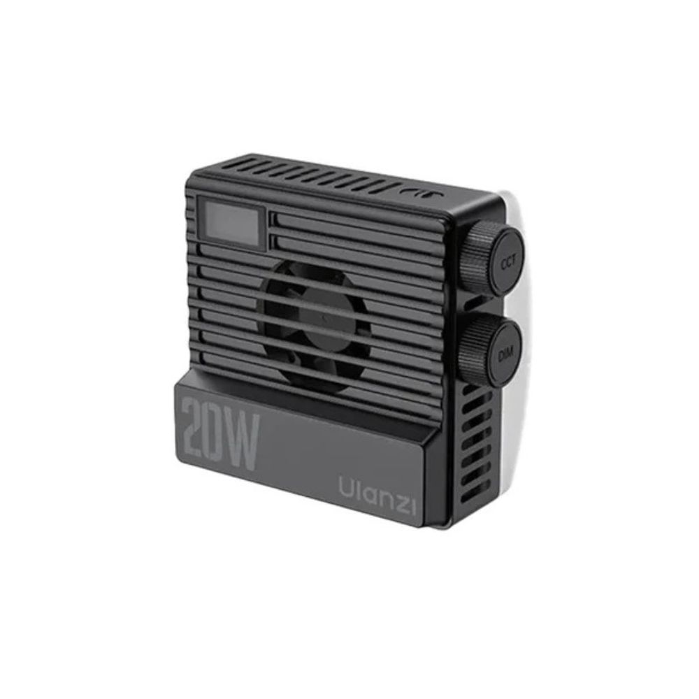 Ulanzi LE20 20W Pocket RGB Pocket Light