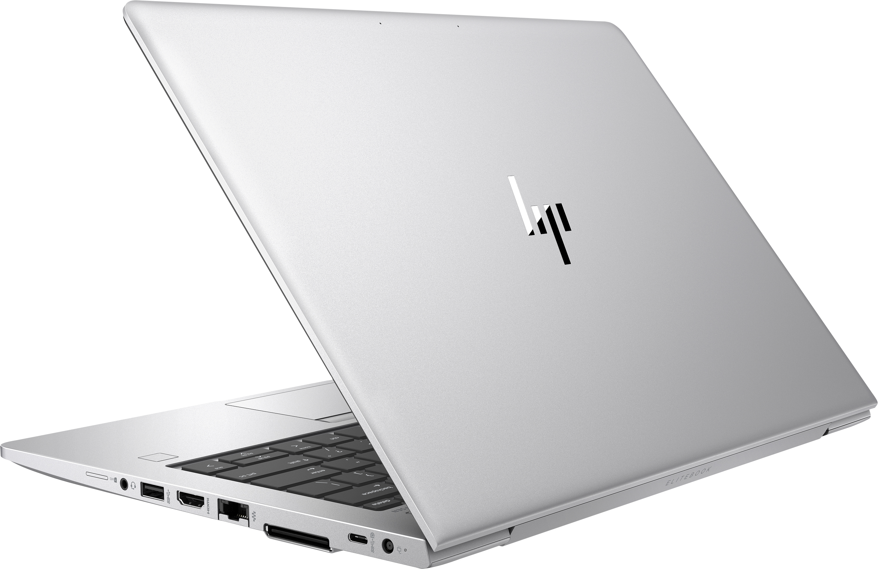 HP EliteBook 735 G6 Ryzen™ 7 PRO 16GB 256GB Laptop4
