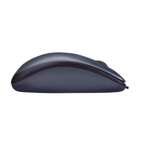 Logitech M100 Wired Optical Mouse4