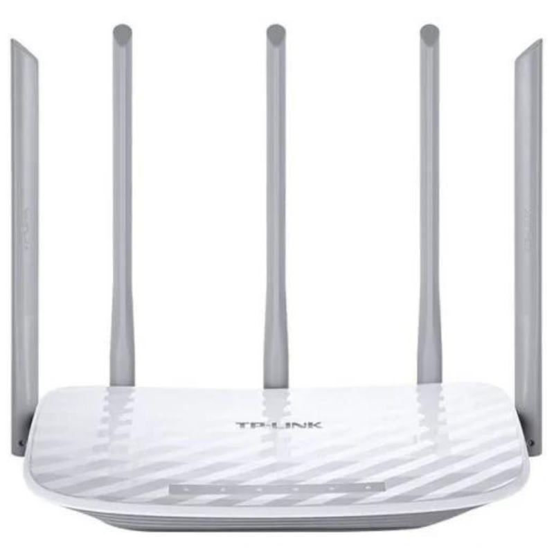 AC1350 Wireless Dual Band Router-ARCHER C60