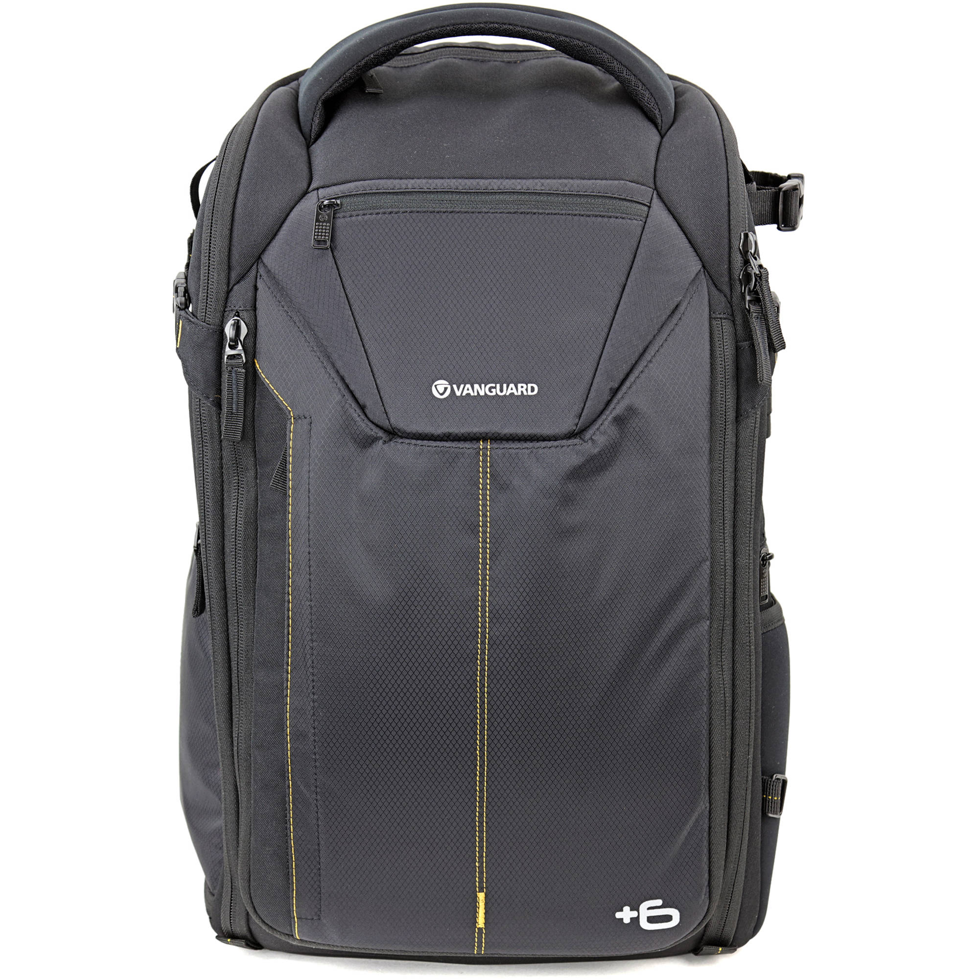 Vanguard The ALTA RISE 48 Backpack3