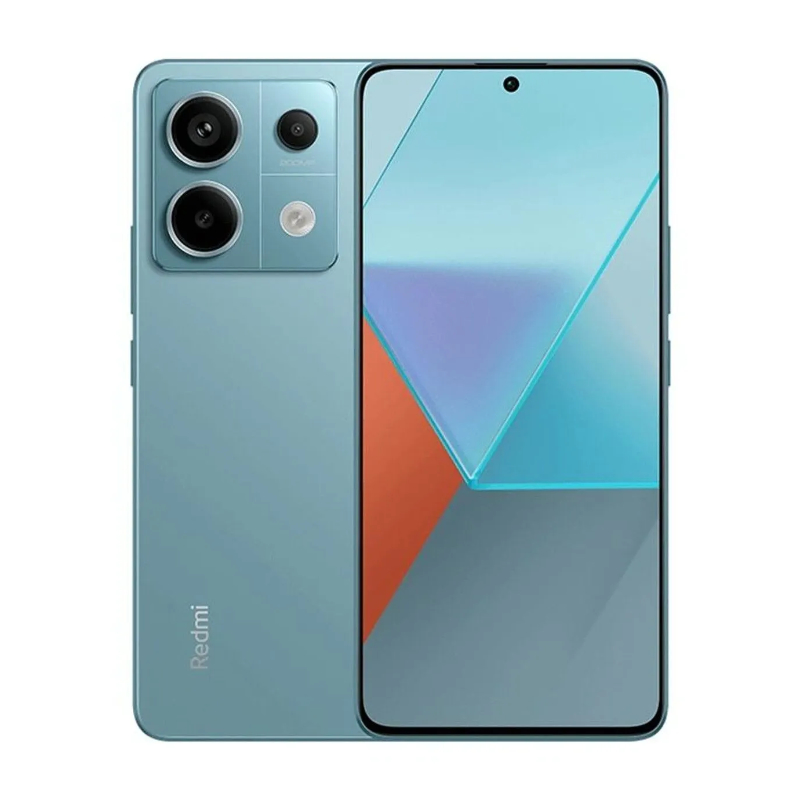 Redmi Note 13 Pro 5G 12GB RAM 512GB2