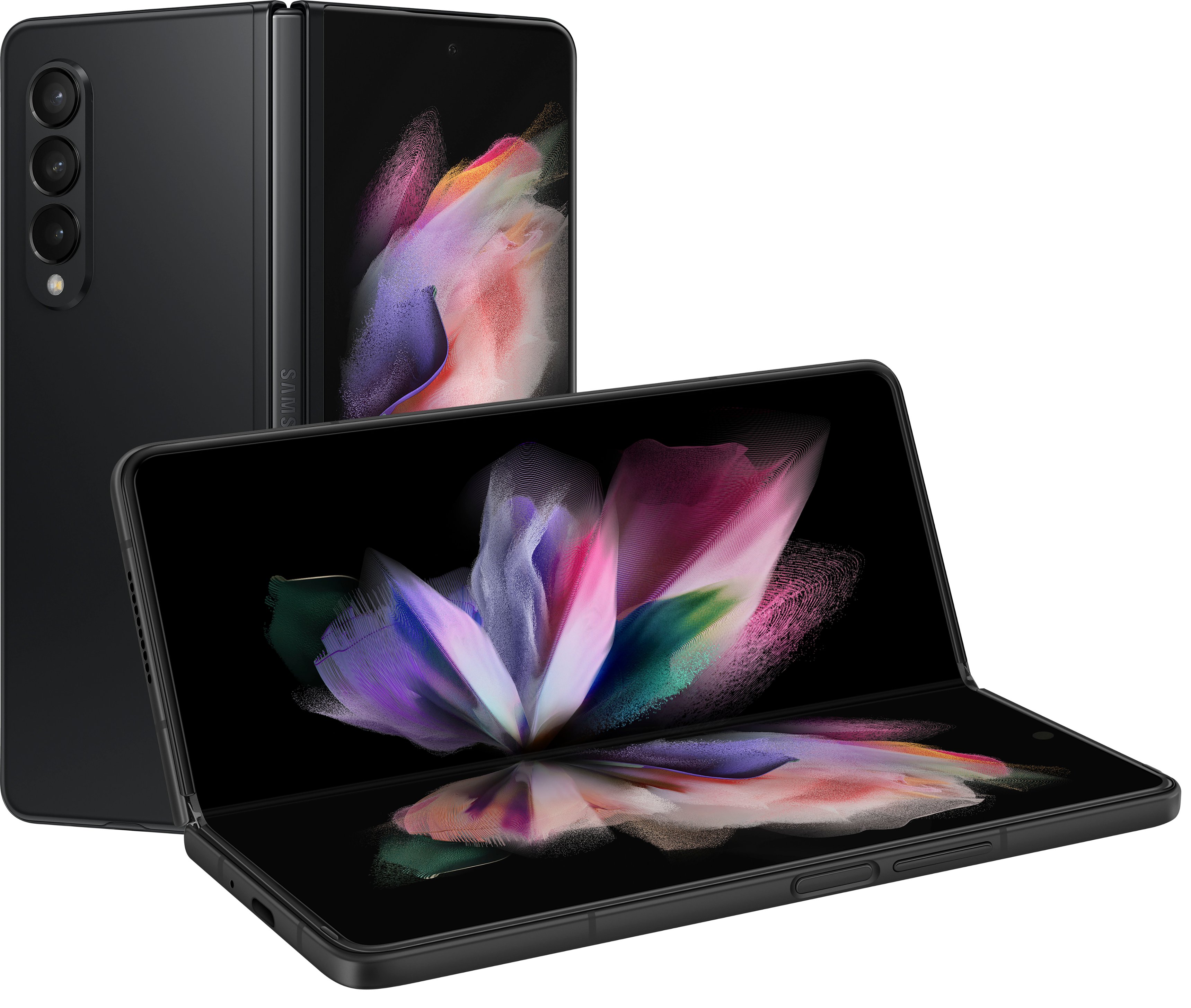 Samsung Galaxy Z Fold 3 512GB 12GB RAM 