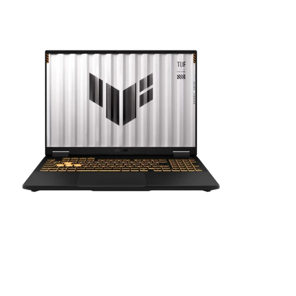ASUS TUF Gaming F16 FX608JHR-RV04USW Intel Core i7-14650HX 16GB RAM 512GB SSD Laptop 