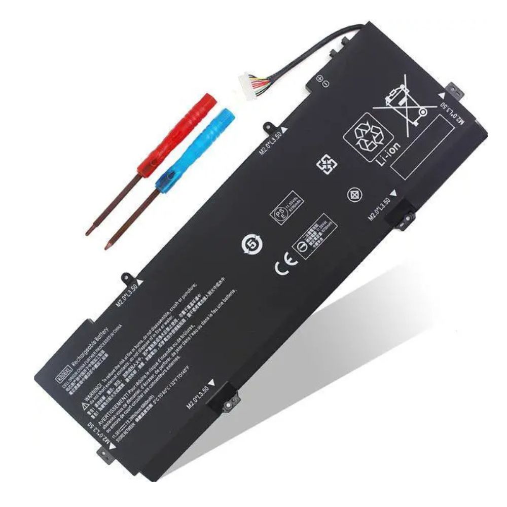 HP 902401-2C1 battery- KB06XL
