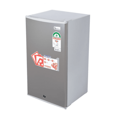 Ramtons RF/223/247 93L Single Door Direct Cool Fridge