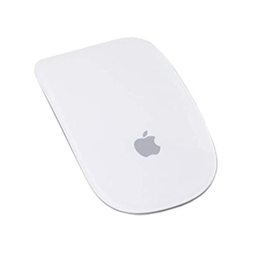 Apple Wireless Magic Mouse Wireless, Bluetooth, Multi-Touch Surface For Gestures- MK2E3ZM/A2
