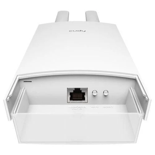 CUDY AP1300 OUTDOOR AC1200 WiFi Gigabit Access Point