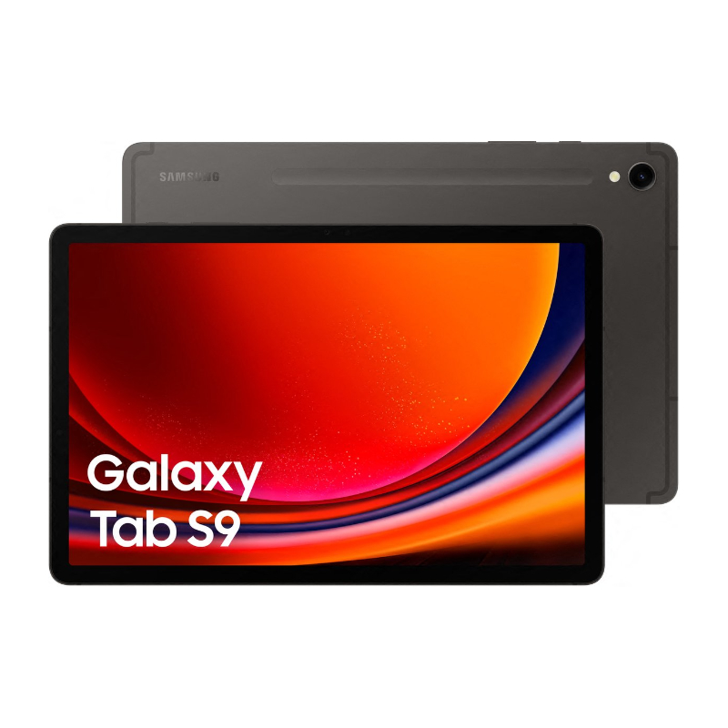 Samsung Galaxy Tab S9 5G 12GB RAM 256GB ROM3