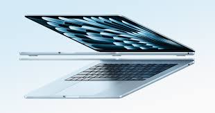 MacBook Air 13″ M4, 16GB RAM, 256GB SSD (MW123HN/A)2