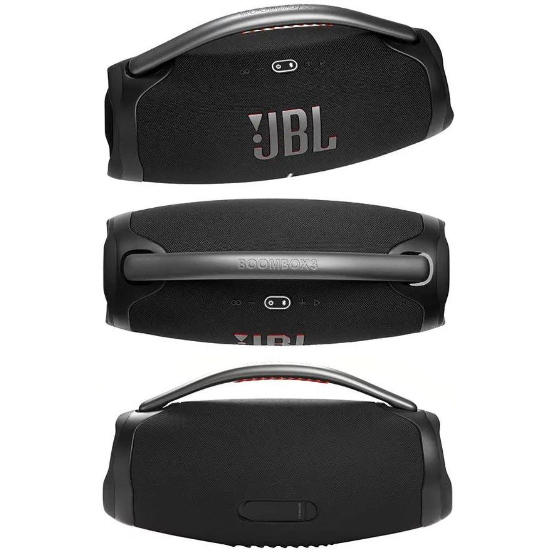 JBL Boombox 3 Portable Bluetooth Speaker4
