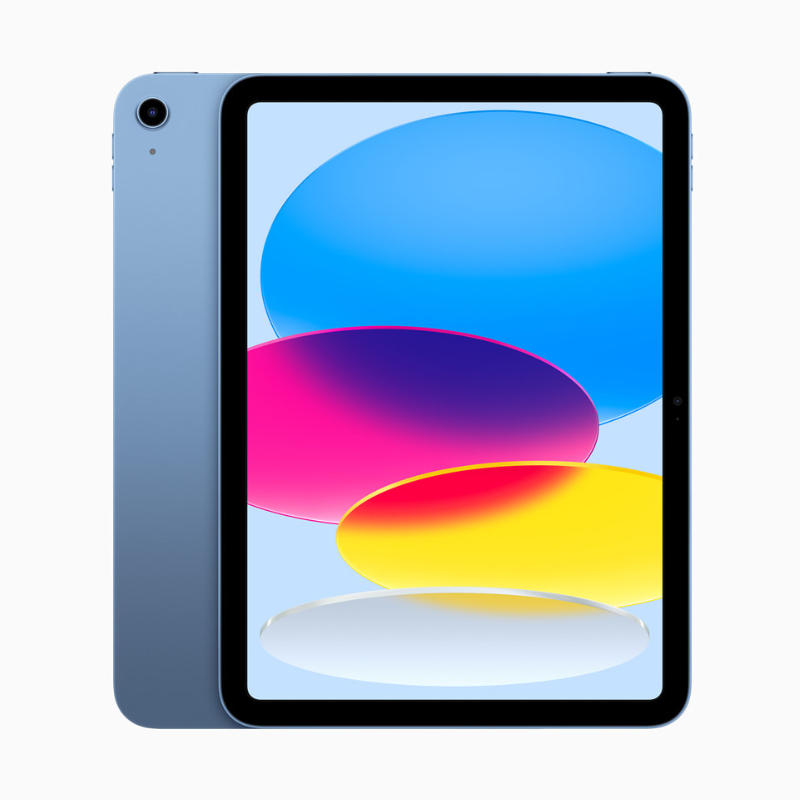 Apple Ipad 10th gen4