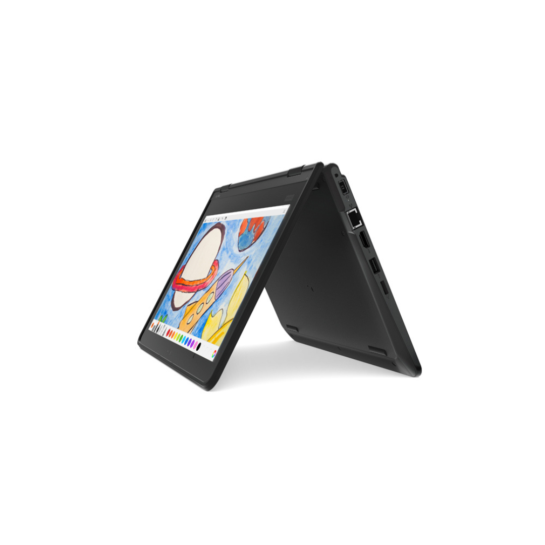 Lenovo ThinkPad Yoga 11e X360 Intel Celeron 4GB RAM 128GB SSD 11.6