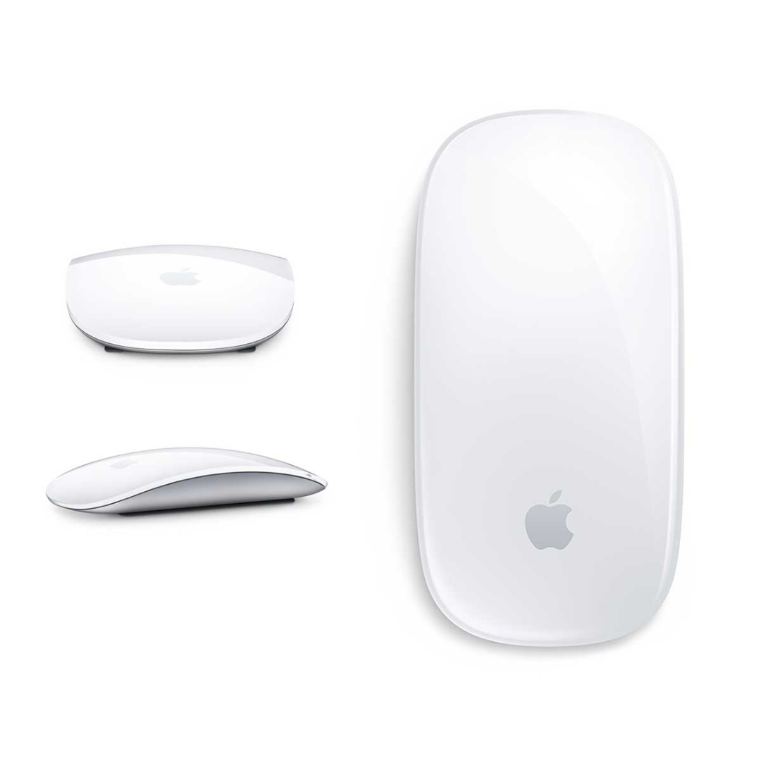 Apple Magic Mouse 2- MLA02ZA/A4
