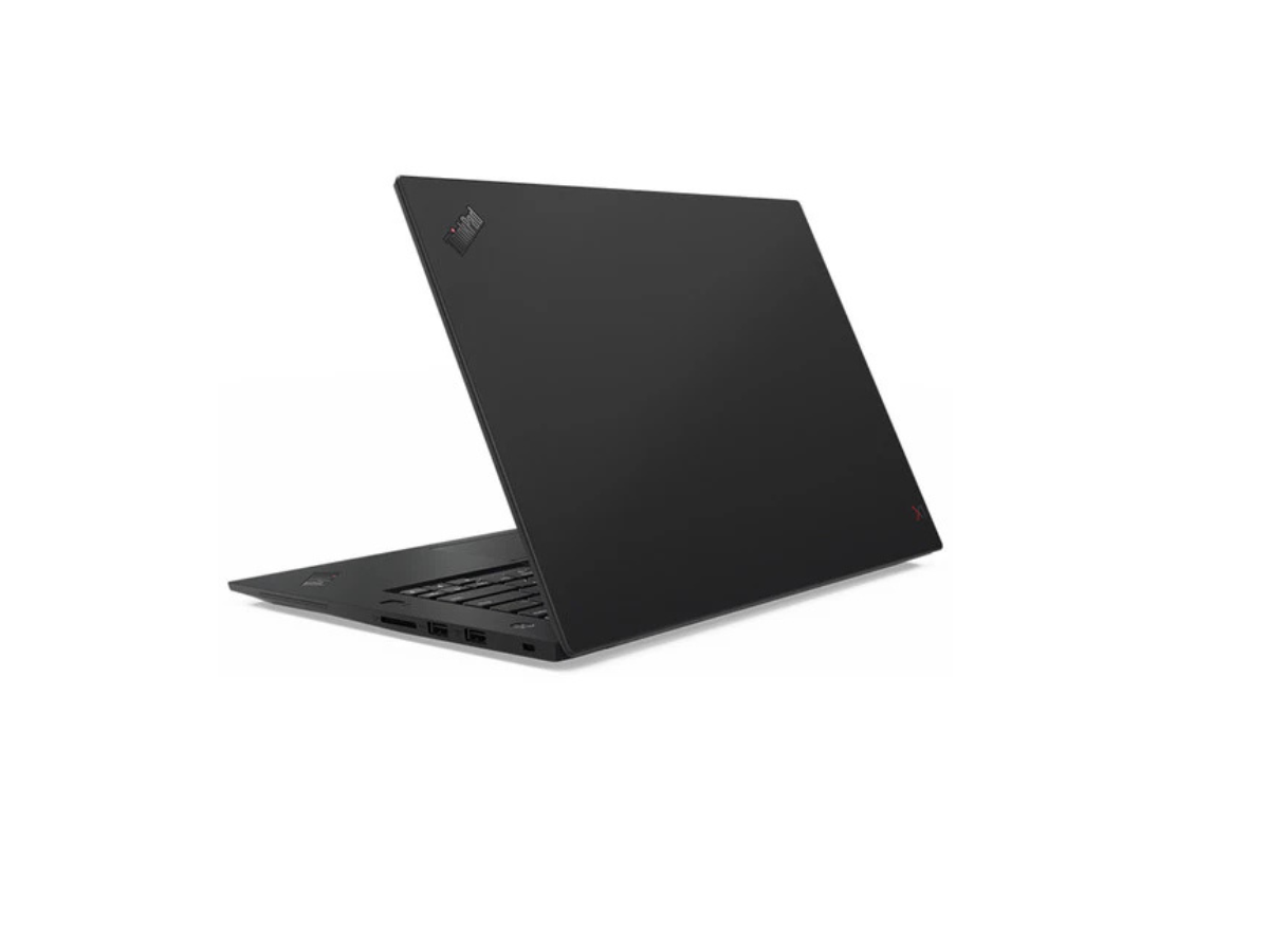 LENOVO ThinkPad X1 Extreme Core i7 8th Gen 16GB RAM 512GB SSD Touchscreen