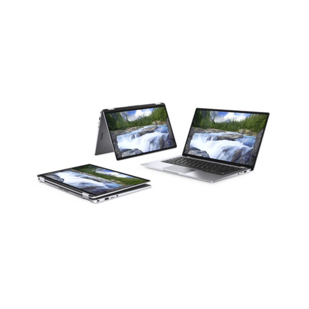 Dell 7400 i7-8th 16GB 512GB Touchscreen4