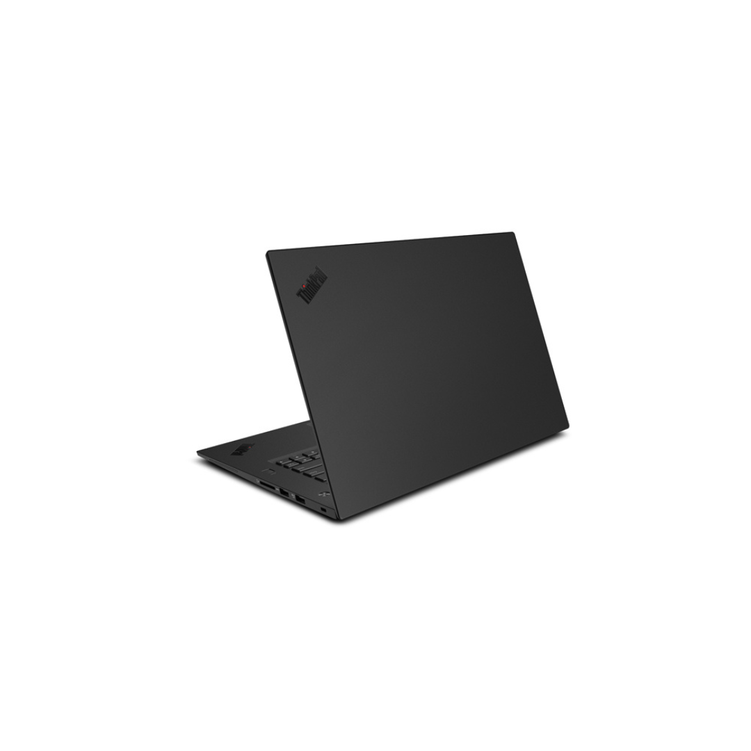 Lenovo ThinkPad P1 Intel Core i7-8750H (9MB Cache, 2.2GHz), Mobile workstation 39.6 cm (15.6