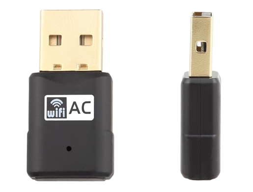 Fanvil WF20 USB Wi-Fi Dongle Wireless Connectivity Solution