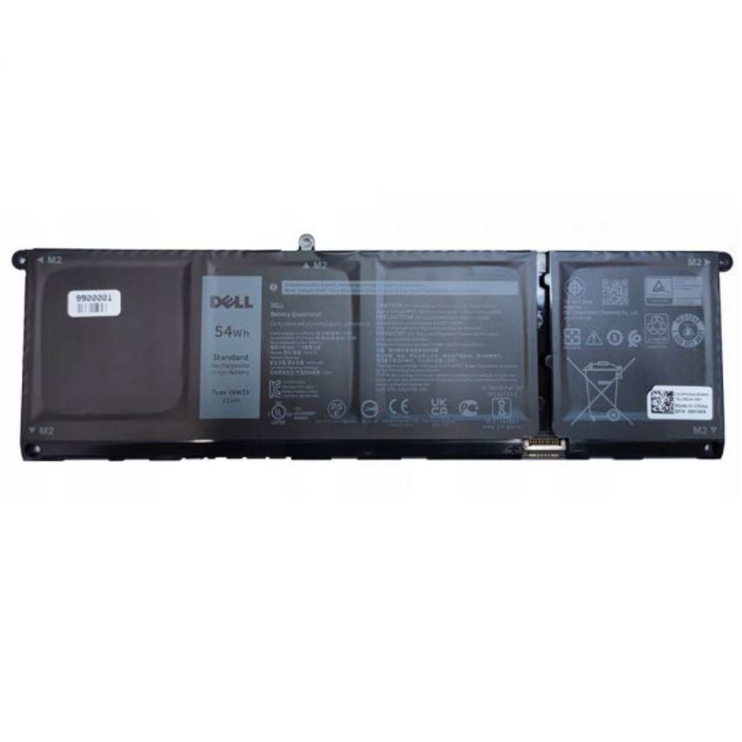 Dell P152G P152G002 battery 15V 54Wh2