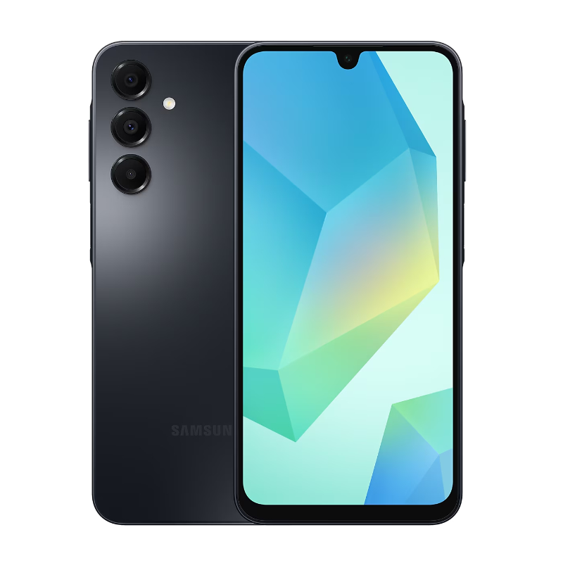 Samsung Galaxy A16 4G 6GB RAM 128GB ROM4