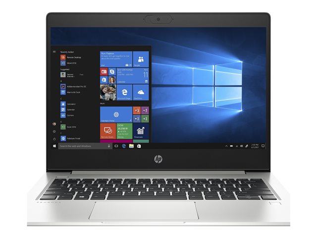 HP ProBook 430 G7 Intel® Core™ i7-10510U Laptop 33.8 cm (13.3