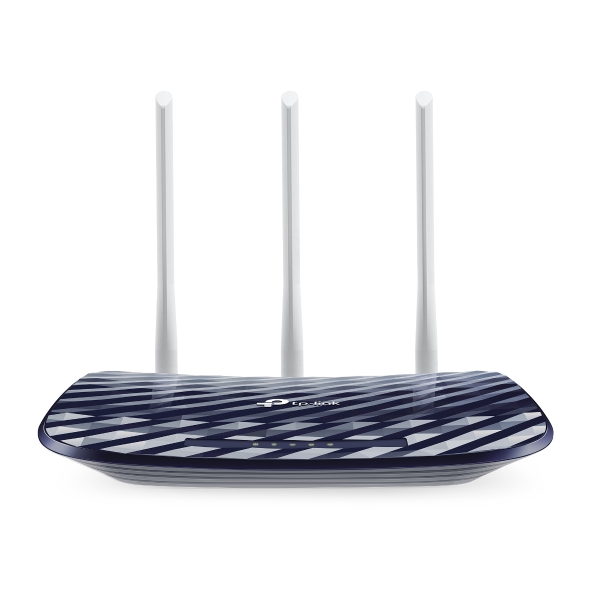 TP-Link AC750 Wireless Dual Band Router - TL-ARCHER C203