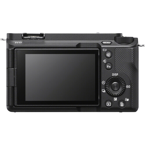 Sony ZV-E1 Mirrorless Camera with 28-60mm Lens3