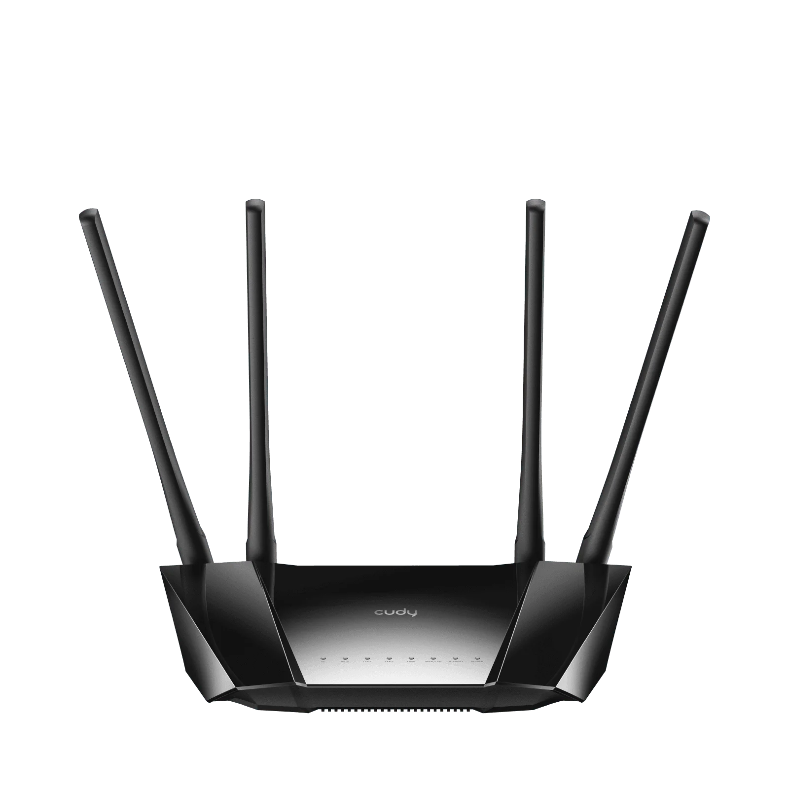 CUDY LT400 N300 WI-FI 4G Lte Router