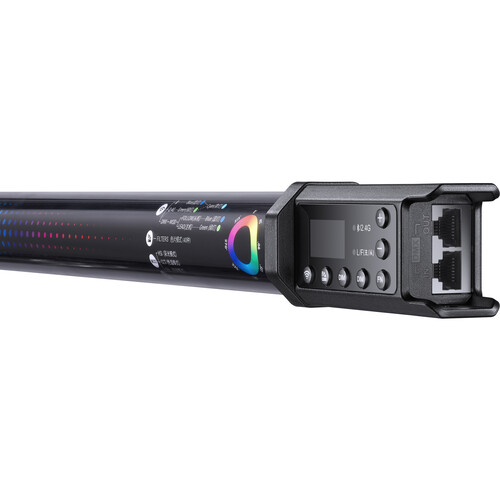 Godox TL120 RGB LED Tube Light (4′)2