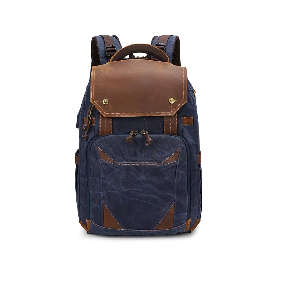 KOOGER Camera Backpack-KOOGERBAG