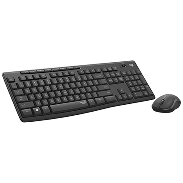 Logitech MK295 Silent Wireless Keyboard and Mouse Combo3