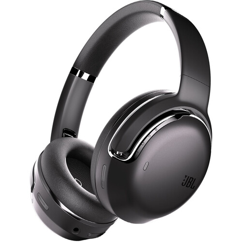 JBL Tour One M2 Noise-Canceling Wireless Over-Ear Headphones0