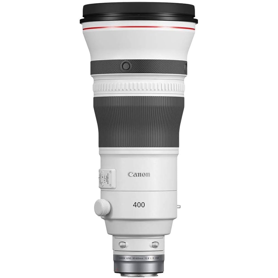 Canon RF 400mm f/2.8 L IS USM Lens0