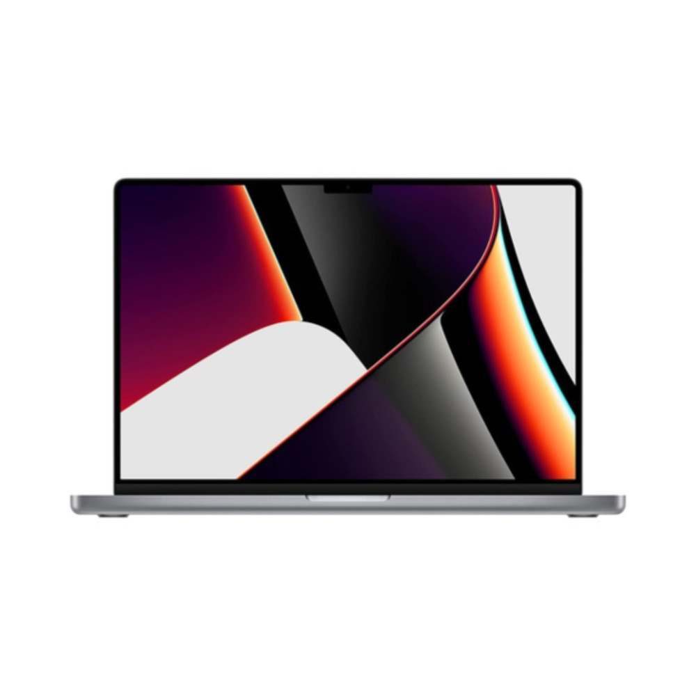Apple MacBook Pro M1 14-Inch, 16GB RAM, 1TB SSD