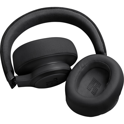 JBL Live 770 NC Over-Ear Noise-Cancelling Headphones4