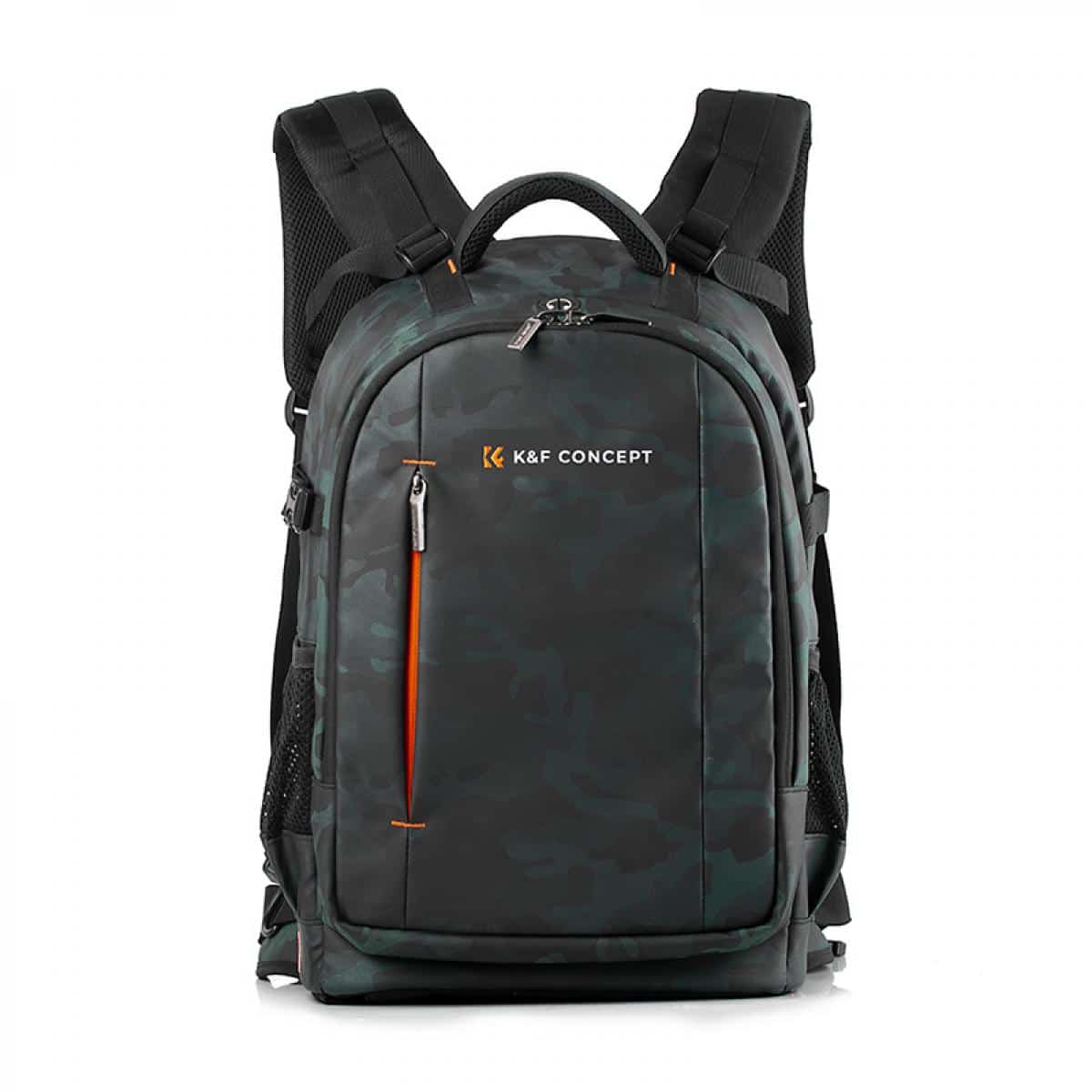 K&F Concept Multifunctional Large DSLR Camera Backpack0