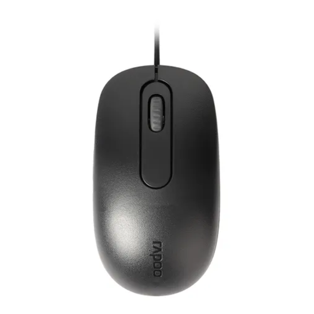  Rapoo Optical Mouse N2002