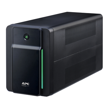 APC EASY UPS 2200VA 230V AVR Universal SOCKETS – BVX2200MI‑MS4