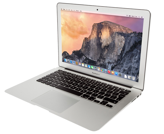 Apple MacBook Air 2011 13