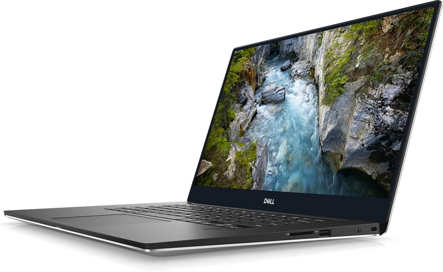 Dell Precision 15 5540 i7 9th Gen 16GB 512GB 4GB4
