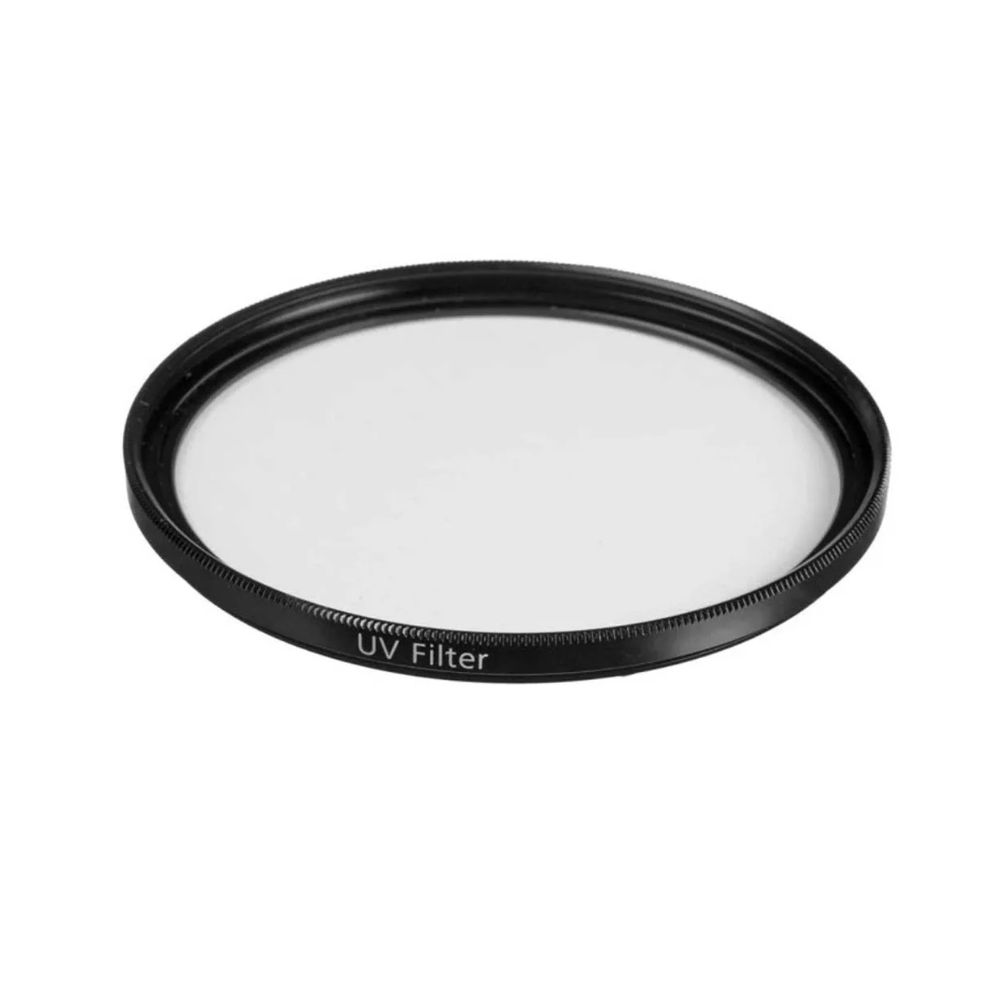 VISICO SUV 77MM CAMERA LENS FILTER