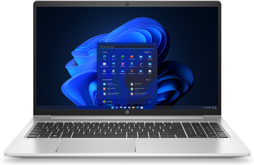 HP 450 G9 i7-1255U, 16GB RAM, 512GB SSD, 15.6