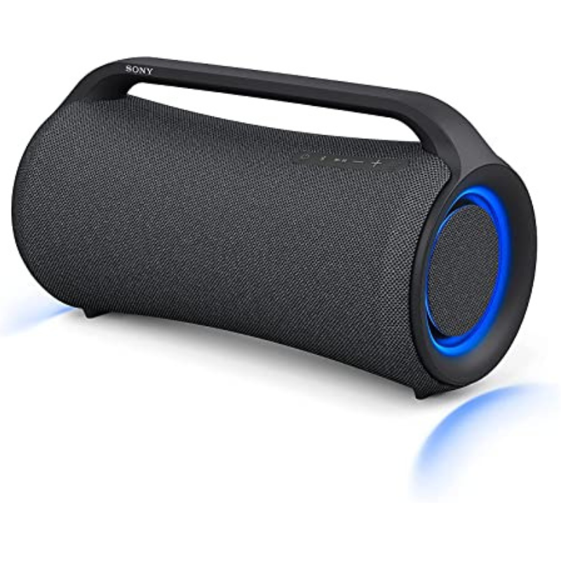 Sony SRS-XG500 - X-Series - boombox speaker - for portable use - wireless - Bluetooth0