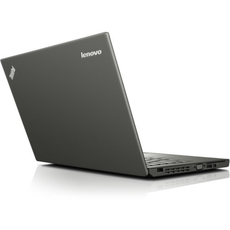 Lenovo ThinkPad X240 Core i3 4GB Ram 500GB Hard disk 12.5 inch Windows 10 Professional 4