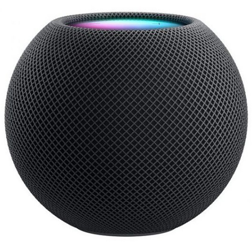 Apple HomePod Mini(Black)0